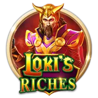 Loki's Riches